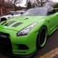 Nissan GT-R by Severn Valley Motorsport with 1267 hp