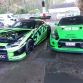 Nissan GT-R by Severn Valley Motorsport with 1267 hp
