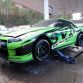 Nissan GT-R by Severn Valley Motorsport with 1267 hp