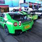 Nissan GT-R by Severn Valley Motorsport with 1267 hp