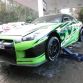 Nissan GT-R by Severn Valley Motorsport with 1267 hp