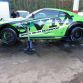 Nissan GT-R by Severn Valley Motorsport with 1267 hp