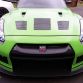 Nissan GT-R by Severn Valley Motorsport with 1267 hp