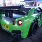 Nissan GT-R by Severn Valley Motorsport with 1267 hp