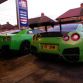 Nissan GT-R by Severn Valley Motorsport with 1267 hp