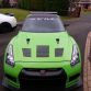 Nissan GT-R by Severn Valley Motorsport with 1267 hp