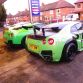 Nissan GT-R by Severn Valley Motorsport with 1267 hp