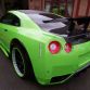 Nissan GT-R by Severn Valley Motorsport with 1267 hp