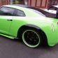 Nissan GT-R by Severn Valley Motorsport with 1267 hp