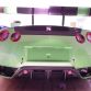 Nissan GT-R by Severn Valley Motorsport with 1267 hp