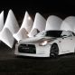 Nissan GT-R by Vilner
