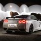 Nissan GT-R by Vilner