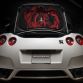Nissan GT-R by Vilner