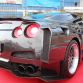 Nissan GT-R Carbon Wide-bodykit