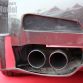 Nissan GT-R Carbon Wide-bodykit