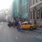 Nissan GT-R Crashed in Moscow