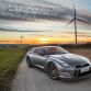 Nissan GT-R Euro-spec 2013