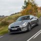 Nissan GT-R Euro-spec 2013
