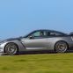 Nissan GT-R Euro-spec 2013