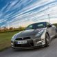 Nissan GT-R Euro-spec 2013