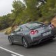 Nissan GT-R Euro-spec 2013
