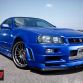 Nissan GT-R from Fast and Furious 4 for sale (1)