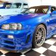 Nissan GT-R from Fast and Furious 4 for sale (10)