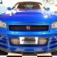 Nissan GT-R from Fast and Furious 4 for sale (11)