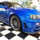 Nissan GT-R from Fast and Furious 4 for sale (12)
