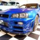 Nissan GT-R from Fast and Furious 4 for sale (13)