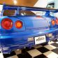 Nissan GT-R from Fast and Furious 4 for sale (17)