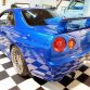 Nissan GT-R from Fast and Furious 4 for sale (18)