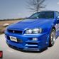 Nissan GT-R from Fast and Furious 4 for sale (2)