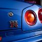 Nissan GT-R from Fast and Furious 4 for sale (23)