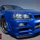 Nissan GT-R from Fast and Furious 4 for sale (3)