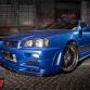 Nissan GT-R from Fast and Furious 4 for sale (4)