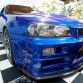 Nissan GT-R from Fast and Furious 4 for sale (7)