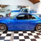 Nissan GT-R from Fast and Furious 4 for sale (8)