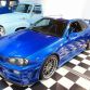 Nissan GT-R from Fast and Furious 4 for sale (9)