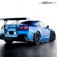 Nissan GT-R from Fast and Furious 6