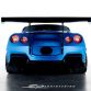 Nissan GT-R from Fast and Furious 6