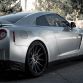Nissan GT-R II by Vivid Racing