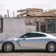 Nissan GT-R II by Vivid Racing