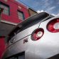 Nissan GT-R II by Vivid Racing