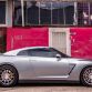 Nissan GT-R II by Vivid Racing