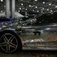 Ferrari F430 in chrome