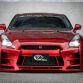 Nissan GT-R Kuhl Racing widebodykit (10)