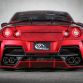 Nissan GT-R Kuhl Racing widebodykit (11)