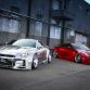 Nissan GT-R Kuhl Racing widebodykit (3)