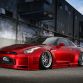 Nissan GT-R Kuhl Racing widebodykit (6)